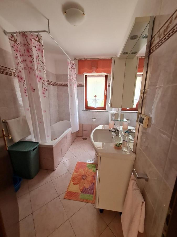 Apartment Ornela Умаг Экстерьер фото